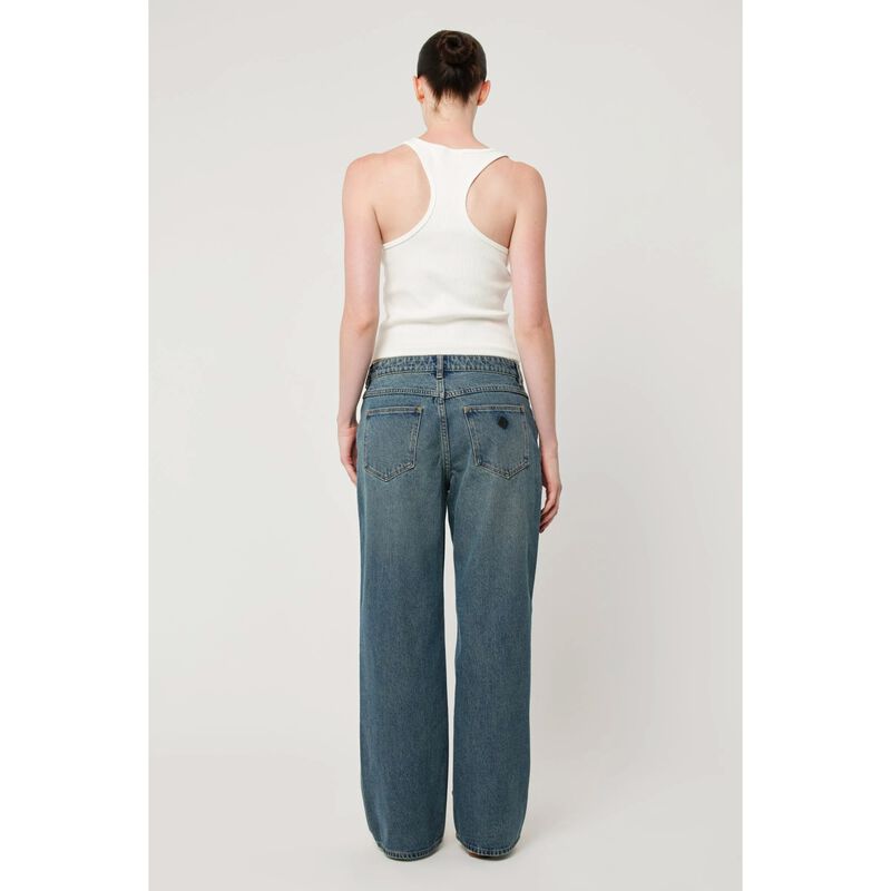 Abrand 95 Baggy Hilton Jeans image number 1